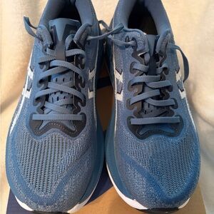 ASICS Superblast 2 Winter Sea/White Running Shoes